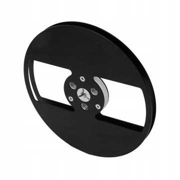 ГОЛОСОВЫЕ КАТУШКИ - 7 ДЮЙМОВ, ЧЕРНЫЕ