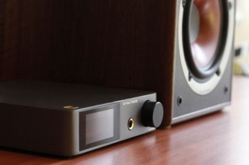 DYNAVOICE CA802BT + Q ACOUSTICS 3030i «ВСЕ В ОДНОМ»