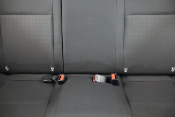 Toyota Yaris III Hatchback 5d Facelifting 2017 1.0 VVT-i 72KM 2019 Toyota Yaris 1.0 VVT-i, Salon Polska, Serwis ASO, zdjęcie 9