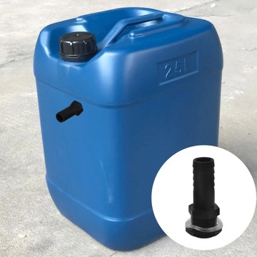 СОЕДИНИТЕЛЬ ВЕДРА PAGODA ПЕРЕХОДНИК ШЛАНГА 2 ШТ.