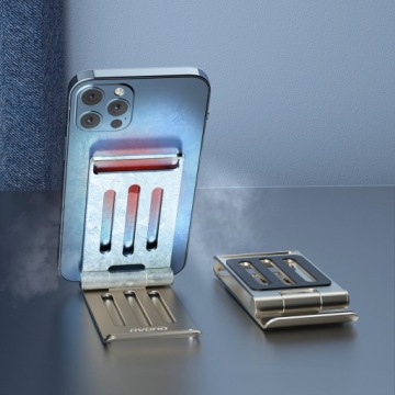 КАЧЕСТВЕННАЯ СКЛАДНАЯ ПОДСТАВКА ДЛЯ ТЕЛЕФОНА + СТИЛУС