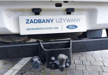 Ford Ranger V Pojedyncza kabina Facelifting 2019 2.0 EcoBlue 130KM 2019 Ford Ranger Ford Ranger 2.0 Diesel 130KM, zdjęcie 33