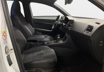 Cupra Ateca Crossover Facelifting 1.5 TSI 150KM 2024 Cupra Ateca VAT 23 1.5TSI 150KM DSG 2024 r., salon PL, I wlasciciel, gwara, zdjęcie 3