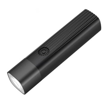 Superfire S35 Latarka 1200mAh LED USB 170lm