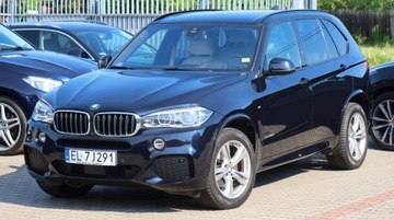 BMW X5 G05 2018 BMW X5 3,0d M-Pakiet Krajowa 1wł. Dociągi 360 ACC HUD Blis Pamięć Keyles F1, zdjęcie 29