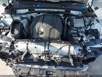 Porsche Macan 2024 Porsche Macan Porsche Macan 2024r., 4x4, 2.0L 2.0 Benzyna 261KM, zdjęcie 12