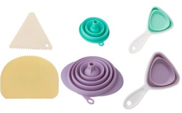 ZESTAW dla użytkownika Thermomix TM6 TM5 TM31