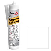 Sopro MARMOR silikon do kamieni transparent 310 ml