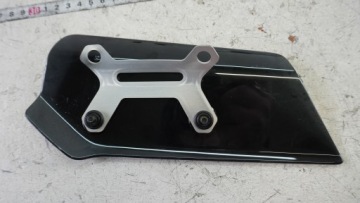 K273 Yamaha MT-09 MT09 24 — Ручки руля, защитные накладки на ладони BME-283T0-00