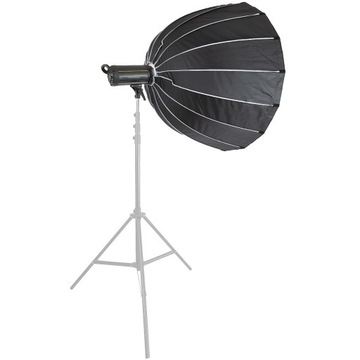 Софтбокс Octa сетка 120 см HEX power. Боуэнс