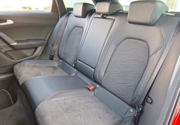 Seat Leon IV Sportstourer Plug-In 1.4 e-HYBRID 204KM 2021 Seat Leon 1.4e-Hybrid 204KM Xcellence DSG LED HAK El.Klapa Kamera Alu17 AS, zdjęcie 14