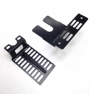 2x держателя двигателя гриля для гриля