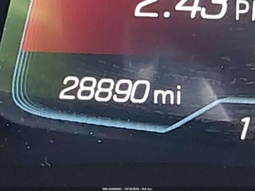 Chevrolet Corvette C7 2023 Chevrolet Corvette Stingray 1LT 2023 6.2l 6.2 Benzyna 495KM, zdjęcie 11