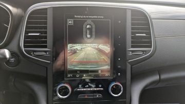 Renault Talisman Kombi 1.7 Blue dCi 120KM 2019 Renault Talisman 1.7D 120PS OPŁACONY Bezwypadkowy, zdjęcie 23