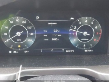 Kia Sorento IV 2021 Kia Sorento 2021 Kia Sorento SX Prestige FWD 2.5 Benzyna 281KM, zdjęcie 9