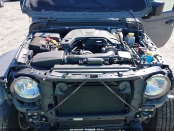 Jeep Gladiator 2021 Jeep Gladiator Sport S 2021 3.6l 3.6 Benzyna 285KM, zdjęcie 9