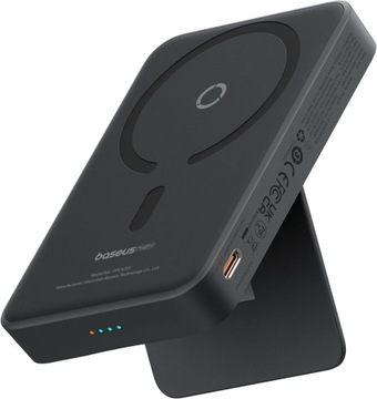 Akumulator Power Bank Baseus PPCXZ05 MagPro do MagSafe, 5000mAh
