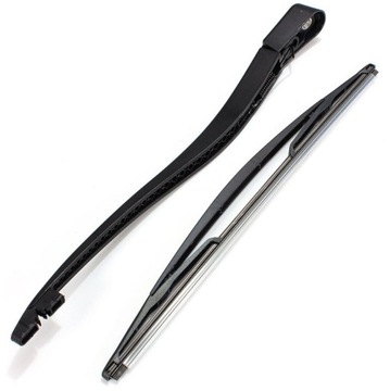 RAMIĘ WYCIERACZKA NA TYŁ OPEL ASTRA II G HATCHBACK