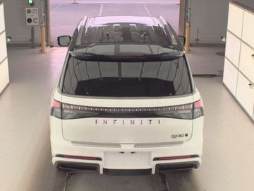 Infiniti 2025 Infiniti QX80 Autograph 2025 3,5l 3.5 Benzyna 450KM, zdjęcie 3