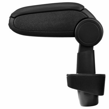 Подлокотник, посвященный Renault Clio III 2005–2013 гг.