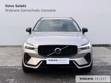 Volvo XC60 II Crossover Plug-In Facelifting 2.0 T8 455KM 2024 Volvo XC 60 XC60 T8 Plug-In Hybrid | AWD | Ultimat, zdjęcie 3