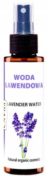 Hydrolat Lawendowy, 100% Naturalny, Olvita, 100ml
