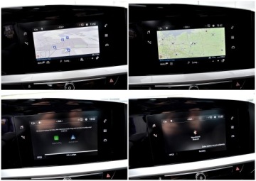 Opel Mokka II SUV 1.5 Diesel 110KM 2022 Opel Mokka Niski Przebieg Kamera Full LED Virtual Jak Nowa, zdjęcie 35