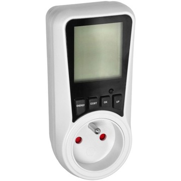 ВАТ СЧЕТЧИК, ДВУТАРИФНЫЙ СЧЕТЧИК ПОТРЕБЛЕНИЯ ЭНЕРГИИ