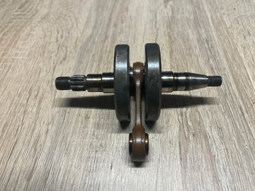 ШАТУН КОЛЕНВАЛА MCCULLOCH PRO MAC 4150