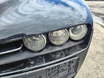 ALFA ROMEO 159 06R SVĚTLO LEVÝ PŘEDNÍ XENON EU
