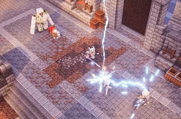 Minecraft Dungeons Ultimate Edition Xbox Series X|S| Они