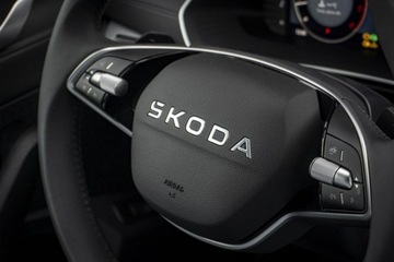 Skoda Octavia IV Liftback 1.5 TSI EVO 150KM 2025 Škoda Octavia Skoda Octavia Edition 130 Selection, zdjęcie 21