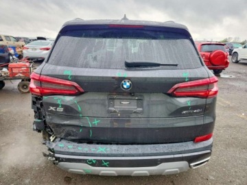 BMW X5 G05 2020 BMW X5 2020 XDRIVE40I 3.0 Benzyna 335KM, zdjęcie 2