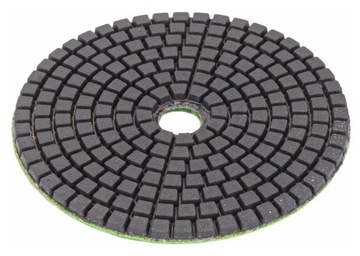 Набор дисков DIAMOND для шлифовки керамогранита