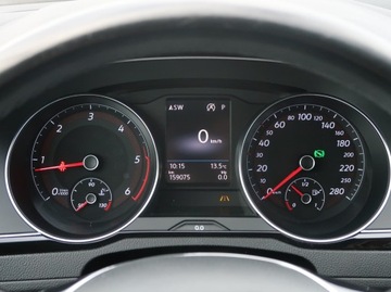Volkswagen Arteon Fastback 2.0 TDI 150KM 2018 VW Arteon 2.0 TDI, Salon Polska, Serwis ASO, zdjęcie 10