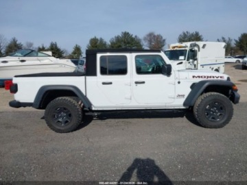 Jeep Gladiator 2021 Jeep Gladiator Mojave 2021 3.6 Benzyna 285KM, zdjęcie 7