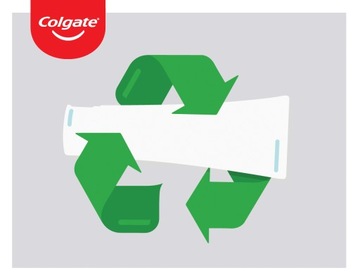 COLGATE MAX WHITE Ультра отбеливающая зубная паста 50 мл + БЕСПЛАТНО