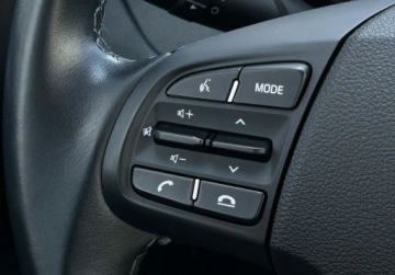 Hyundai i10 III Hatchback 1.2 MPI 84KM 2022 Hyundai i10 Modern, Czujniki parkowania, Bezwypadkowy, Salon Polska, 1 wl., zdjęcie 19