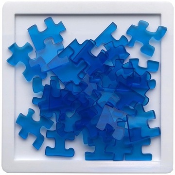 Пазл Чжугэ, суперсложный уровень 10