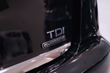 Audi A6 C7 Allroad quattro facelifting 3.0 TDI clean diesel 320KM 2016 Audi A6 Avant Stan salonowy 3.0 Diesel 320KM, zdjęcie 9