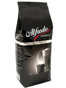 Alfredo Espresso Super Bar 1kg