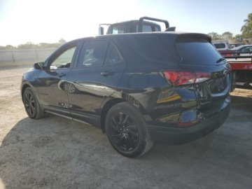 Chevrolet 2024 Chevrolet Equinox LS 2024 1.5 Benzyna 175KM, zdjęcie 1