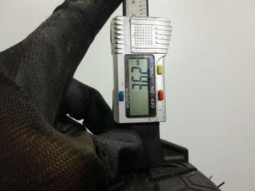 DODGE JOURNEY И ЗАПАСНОЕ КОЛЕСО T145/90 R16 5X127 04721567AA