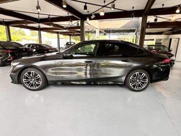 BMW Seria 5 G90-91 2025 BMW Seria 5 520i M Sport 2.0 208KM, zdjęcie 2