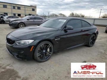 BMW Seria 4 F32-33-36 2015