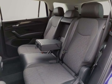 Volkswagen Tayron 2025 Volkswagen Tayron 2.0TDI 193KM 4x4 Life 7os. SerwisASO Acc Virtual Matrix, zdjęcie 9