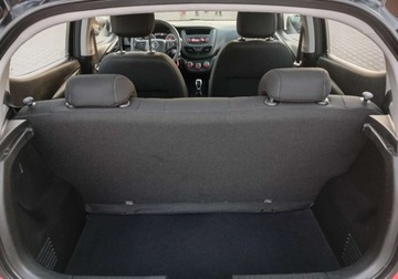 Opel Karl 1.0 Ecotec 75KM 2017 Opel Karl Zarejestrowany - benzypadkowy - benzyna - klimatyzacja Benzyna, zdjęcie 11