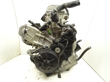 ДВИГАТЕЛЬ APRILIA RSV4 RSV 1000 V4 11-13