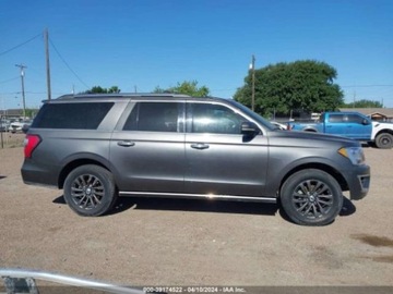 Ford Expedition III 2021 Ford Expedition 2021r, Limited Max, 3.5L 3.5 Benzyna 375KM, zdjęcie 6