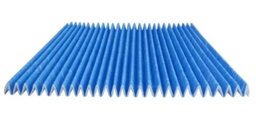 2x ФИЛЬТР KAC017A4E KAC998A4E для DAIKIN MC70L MCK75